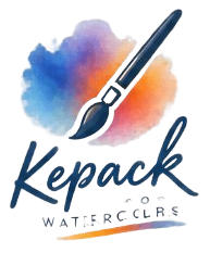 kepackwatercolors.com